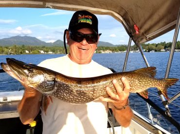 Todd's Guide Service LLC