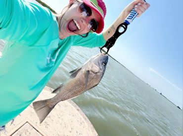 Fish In The Box with Capt. Marc LLC