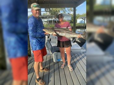 Blessed Day Charters thumbnail