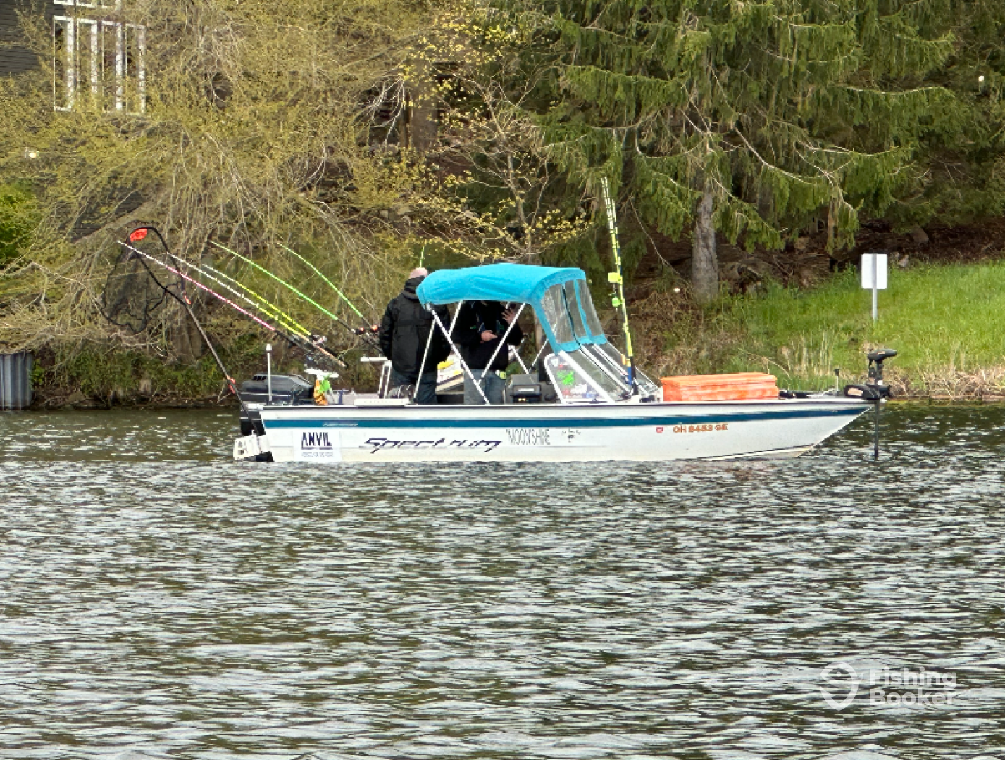 Boat image