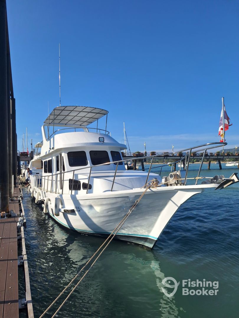 Boat Image