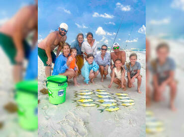 Panhandle Surf Fishing Outfitters thumbnail