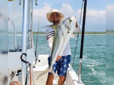 Southern Escapes Sport Fishing thumbnail