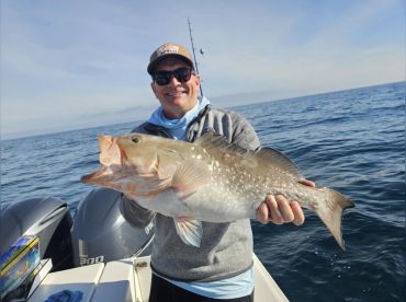 Going Deep Charters thumbnail