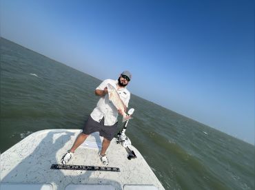 Salt Water Revival Guide Services thumbnail