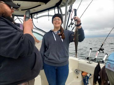 Rock N Reel Charters thumbnail