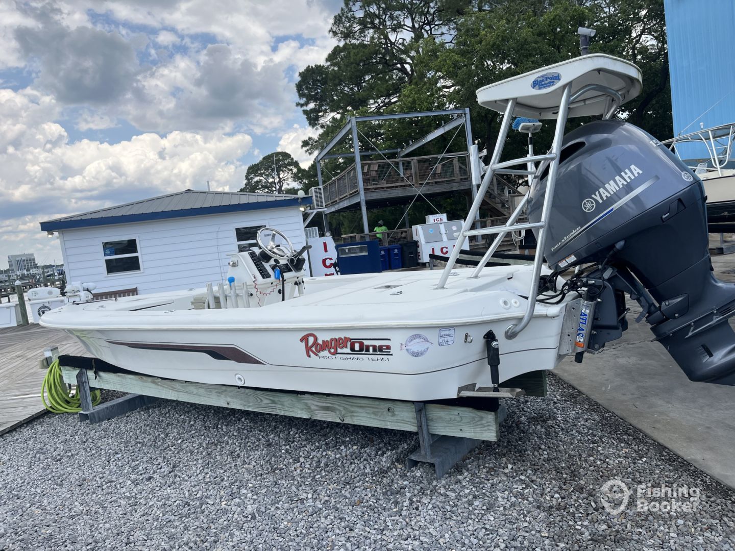 Boat image