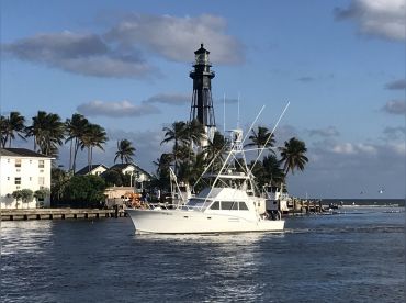 Killin' Time Charters thumbnail