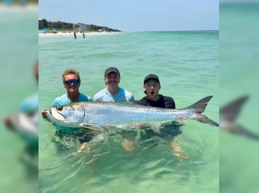 Angler’s Choice Family Fishing thumbnail