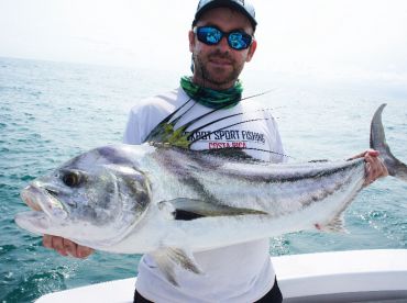 Jackpot Sport Fishing – 31’ Good Day thumbnail