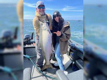 Woodys Northwest Fishing & Fun