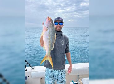 Bout Time Sportfishing thumbnail