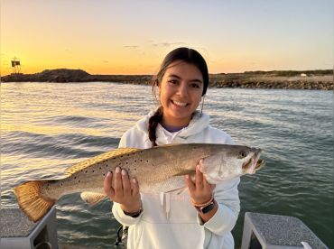 Fish Of A Lifetime Guide Service thumbnail