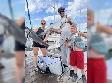 Fisherman's Life Charters thumbnail