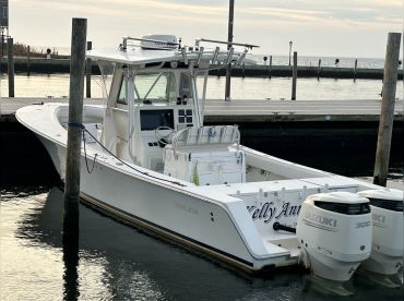 Kelly Anne Charters thumbnail