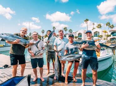 Bonaire Yacht Charters