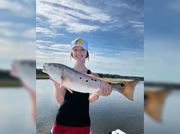 Isle of Palm Charters thumbnail