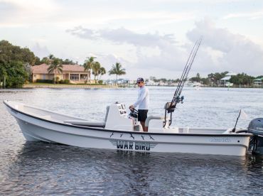 Warbird Fishing Charters