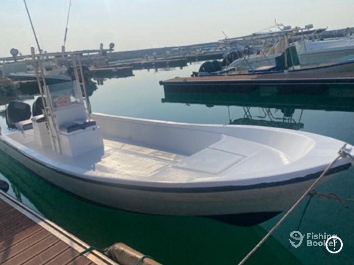 Boat image