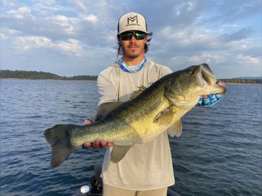 Fisher Davis’ Guide Service – Degray