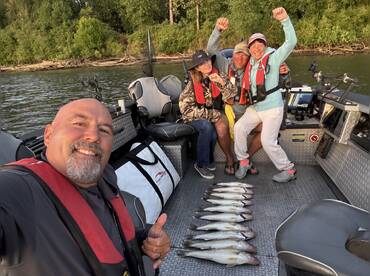 Fight Club – Portland