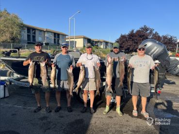 Thunder Outdoors – Brewster