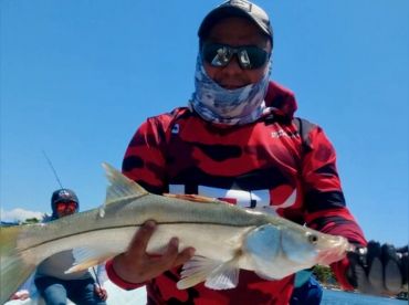 Celestun Fly Fishing &Spinning 