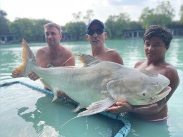 Samui Fishing Club and Resort