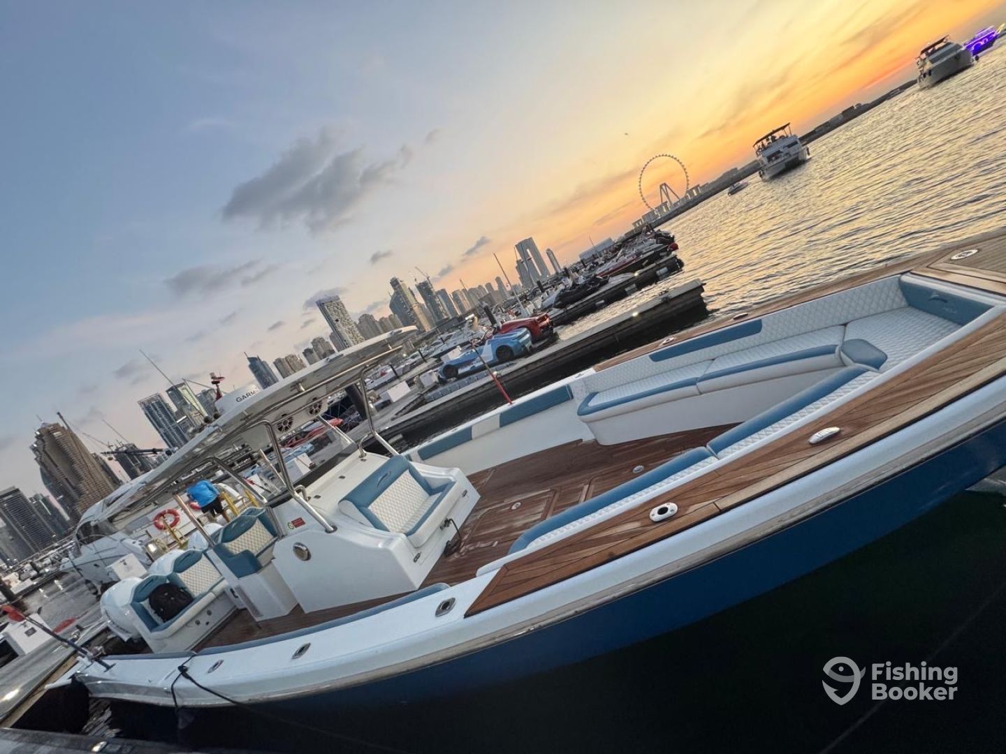 Boat Image