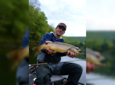 Retriever Guide Service