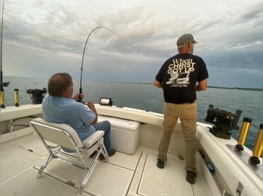 Fishers of Men Unlimited, LLC