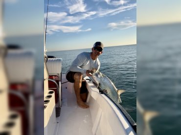 Liquidsalt Fishing Charters