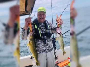 No Regrets Sportfishing LLC thumbnail