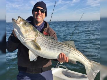 Reel Sportfishing Charters