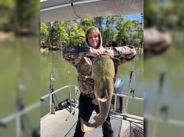 Catfish ON! Guide Service thumbnail