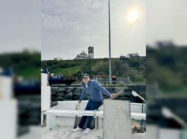 Leo Fishing – Traditional Fishing