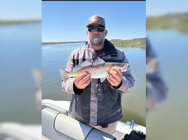 Inshore Addictz Charters thumbnail