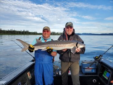 All American Guide Service – Portland thumbnail