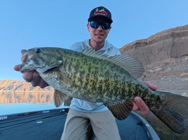 Las Vegas Sportfishing thumbnail