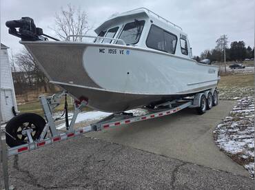 Chasing Tales Fishing Charters