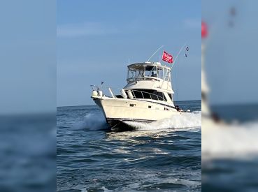 Mudslides Charters, LLC