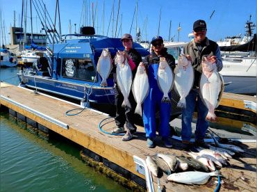 NorCal Traditions Sportfishing thumbnail