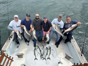 Lady Jo Sportfishing Charters thumbnail