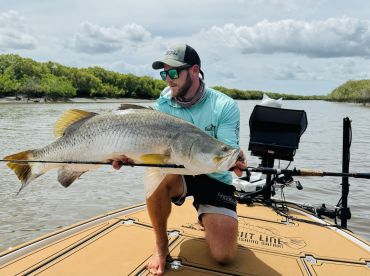 Tight Line Fishing Safari