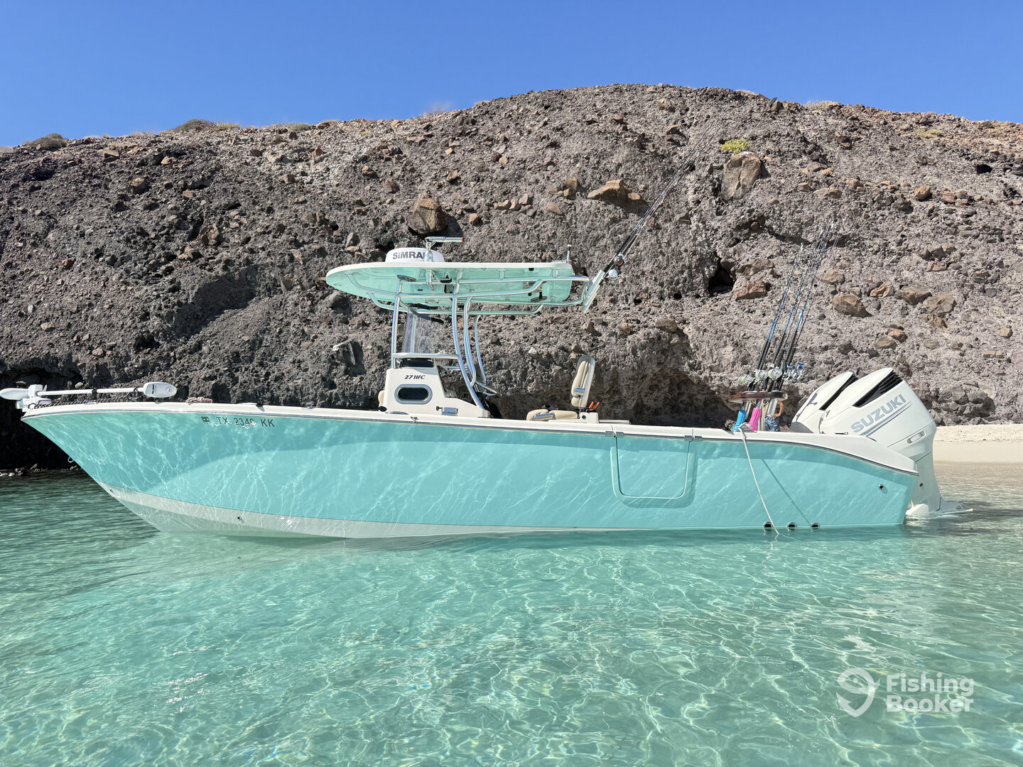 Boat Image