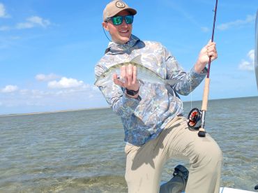 Local Knowledge – Bonefishing Tours