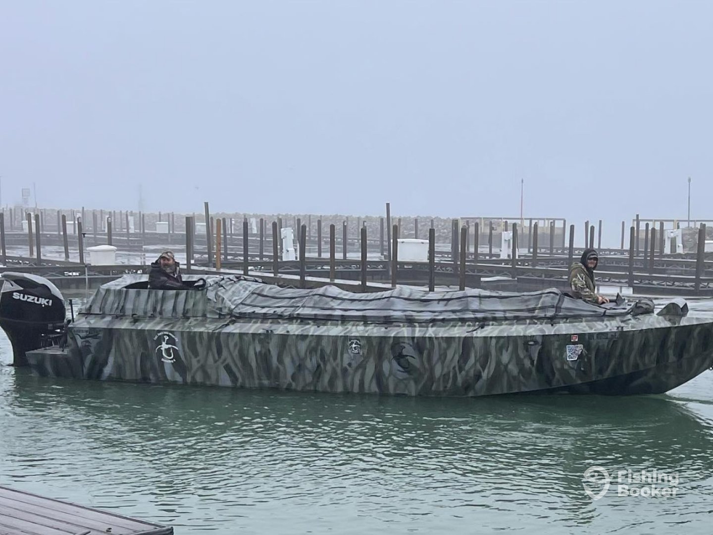 Boat image