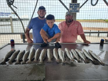 Redfish Lake Guide Service thumbnail