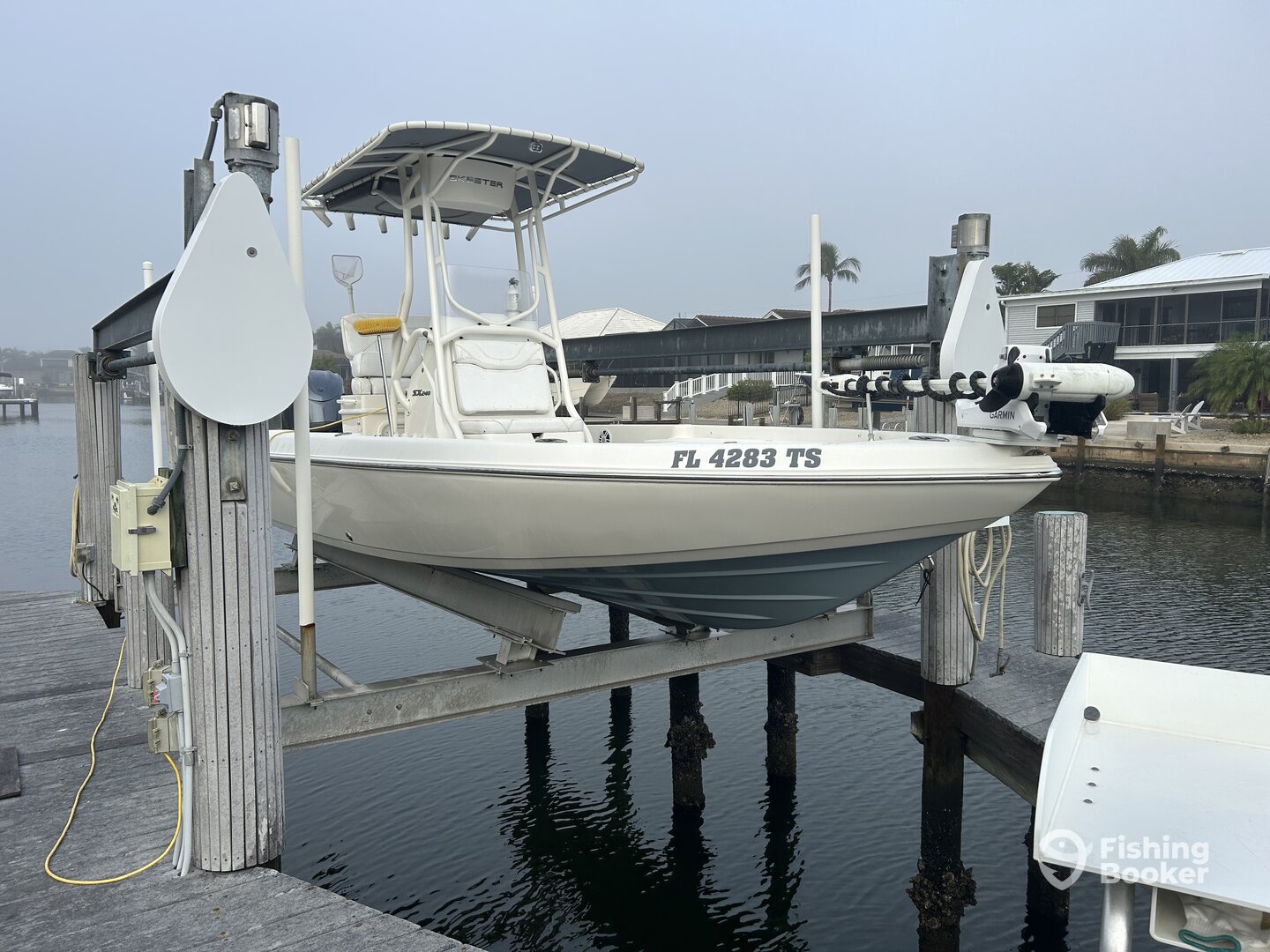 Boat image