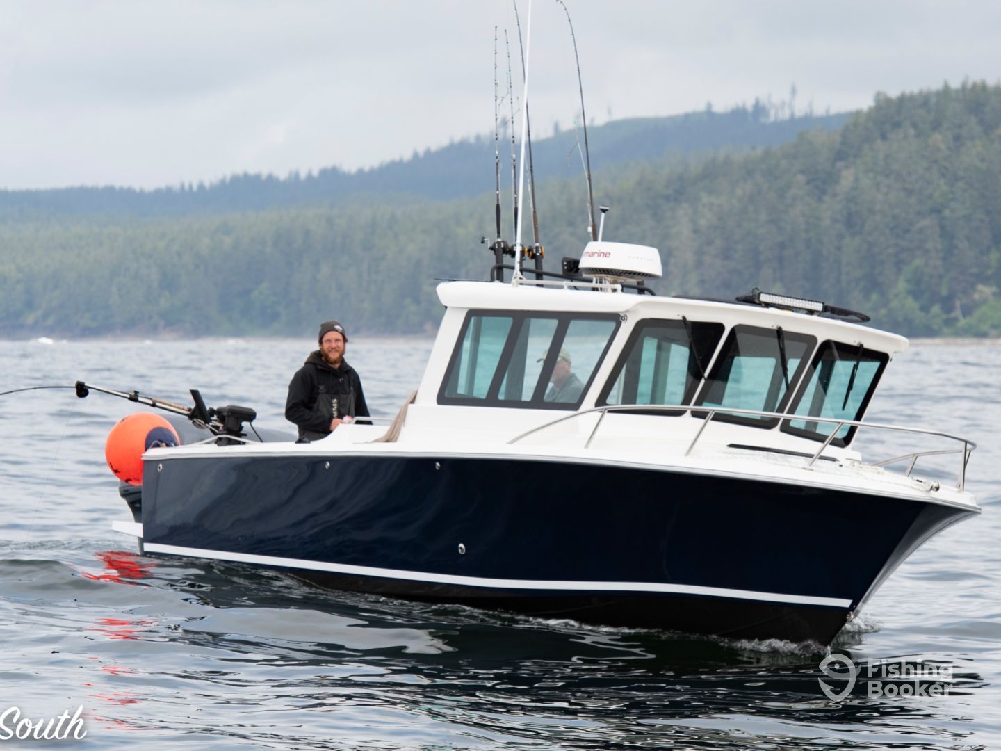 Boat image